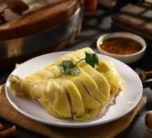 Three-Yellow Chicken