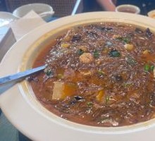 Taizhou Seafood Bean Noodles