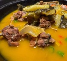 Golden Bull Penis Stewed Softshell Turtle