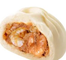 Spicy Crawfish Dumplings