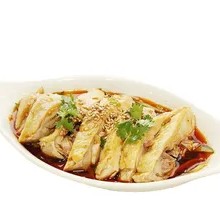 Secret-Recipe Spicy Chicken