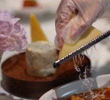 Pepper and Beef Tongue