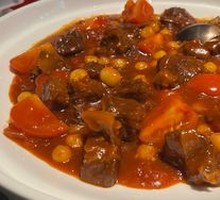 Taizhou Pearl Potato Stewed Beef Brisket