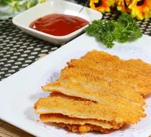 Fried Pork Cutlet