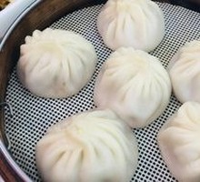 Suzhou Soup Dumplings