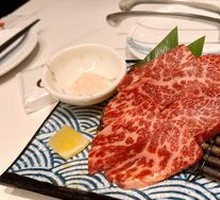 Gravitational Burned Beef Short Ribs