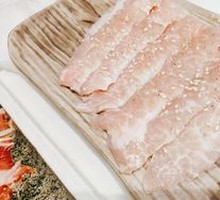 Miso Grilled Wagyu Pork