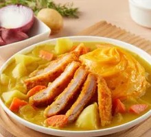 Signature Thick Pork Cutlet Rice