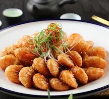 Benshang Secret-Recipe Dumpling Shrimp
