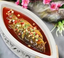 Famous Stinky Catfish