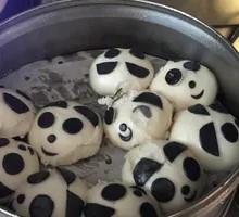 Panda Bao
