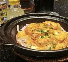 Handmade Spring Water Tofu