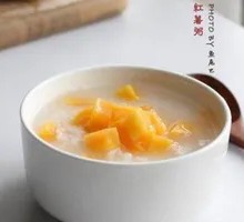 Sandy Pot Sweet Potato Porridge