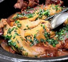 Seven Kings Steamed Chicken