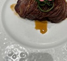 Five-Spice Braised Beef Shank