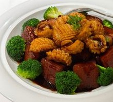 Pineapple Pork Cutlet