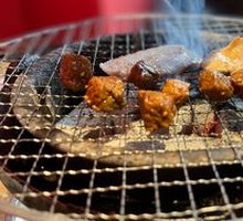 Northeastern Spiced Meat Salad