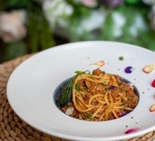 Spaghetti Bolognese