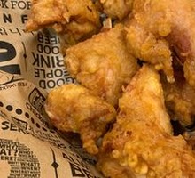 Opa Fried Chicken