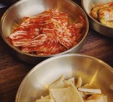 Korean Banchan