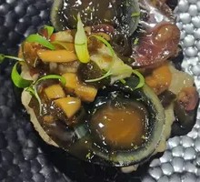 Sea Urchin Pasta
