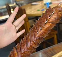 Harbin Grilled Sausage