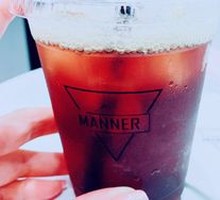 Limited Hand Brew
