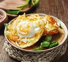 Egg Noodles