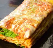 Jianbing Guozi (Original)