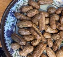 Peanuts