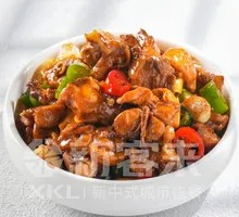 Home-style Fried Chicken