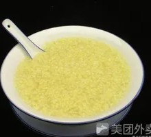 Rice Porridge
