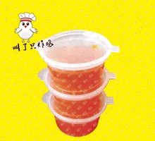 Thai Sweet Chili Sauce