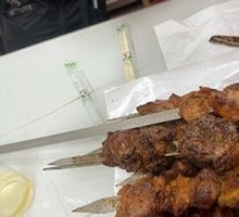 Lamb Kidneys