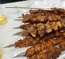 Lamb Ribs