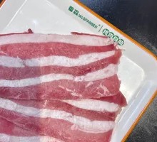Snowflake Wagyu Beef