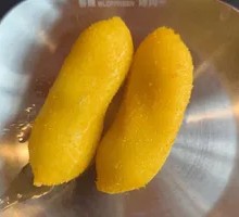 Crispy Banana