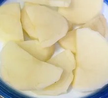 Potato Slices