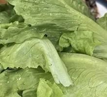Lettuce