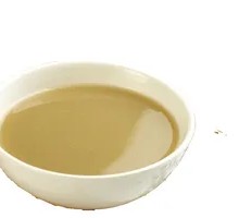 Mung Bean Dessert Soup