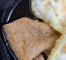 Fried Egg