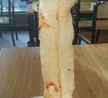Spicy Sauce Noodles