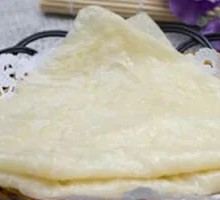 白素饼