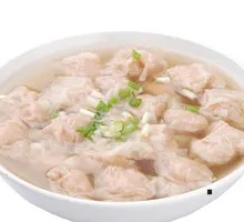 Premium Wonton Soup