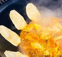 Pan-fried Flatbread