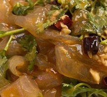 Northeast Sesame Sauce Noodles