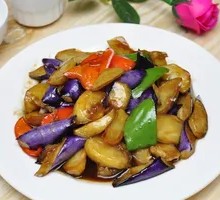 Northeastern Stir-Fried Three Delicacies