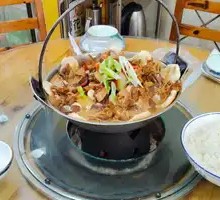 Free-range Chicken Hot Pot