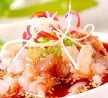 Spicy Vinegar Jellyfish Heads