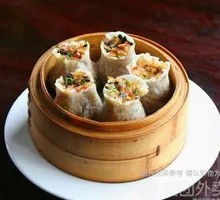 Bone Soup Dumplings